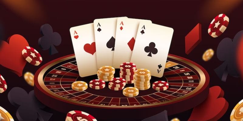Bí quyết cược game Casino Online Fcb8 hay