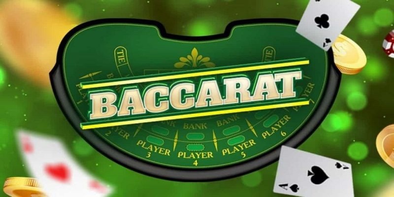 Vài nét về game Baccarat 