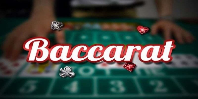 Hướng dẫn cách chơi Baccarat tại NN88