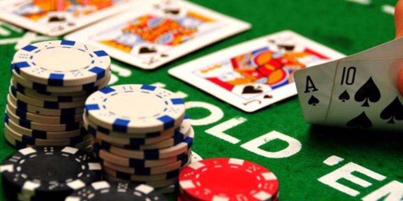 Luật bài poker chi tiết